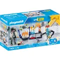 Playmobil 71450, Action/ Eventyr, 4 år, Flerfarget