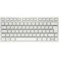 Cherry Kw 7100 Mini Bt German Trådløst Tastatur