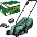 Bosch Easy Mower 18v-32-150 Elektrisk Gressklipper