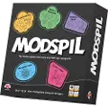 Danspil Modspil