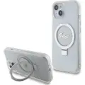 GUESS Guhmp15shrsgsd Iphone 151413 6.1 Ring Stand Telefondeksel