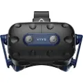 HTC Vive Pro 2 Hmd Virtuelle Virkelighetsbriller