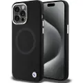 BMW Bmhmp15lsilbk2 Iphone 15 Pro 6.1´´ Telefondeksel