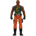 Super7 Gi Joe Ultimates Action Wave 5 Roadblock-figur 20 Cm