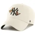 47 Mlb New York Yankees Icon Alt Clean Up Cap