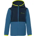 Vaude Pulex Ii Fleecejakke Med Full Glidelås