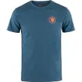 Fjällräven 1960 Logo Kortarmet T-skjorte