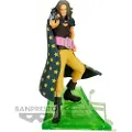 Banpresto One Piece Film Red Senkozekkei Yasopp-figur 12 Cm