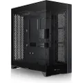 Thermaltake CTE E600 MX - Kabinett - Tower - Svart