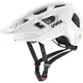 Uvex React Mips Mtb-hjelm