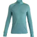 Icebreaker Merino 125 Cool-lite Sphere Iii Kortarmet T-skjorte