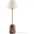 Globen Lighting Globen LightingBordlampe Gino 20BrunBordlamperFra Homeroom