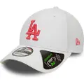 New Era Repreve 940 Los Angeles Dodgers Cap 60435242 szary OSFM