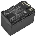 Noname Batteri til kamera for Canon EOS C200, EOS C200 PL, EOS C200B og andre.