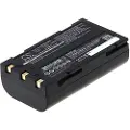 Noname Batteri til varmekamera for Trotech SeeSnake micro CA-300