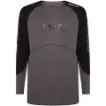 Oakley Apparel Maven Scrub Langarmet Enduro-sykkeltrøye