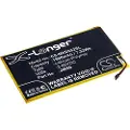 24hShop Batteri for SmartPhone, Mobil for Motorola Moto Module 5G, MD1005G, QTM052