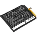 24hShop Batteri for SmartPhone, Mobil for Samsung SM-M015, SM-M015F/DS, Galaxy M01 2020 og andre.