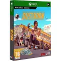 Xbox Games Xbox Series X Dustborn (deluxe Edition)