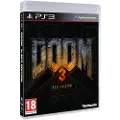 Bethesda Ps3 Doom 3 Bfg Edition Import