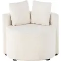 Venture Home Venture HomeBarnesofa KelsoHvitBarnesofaer & lenestolerFra Homeroom
