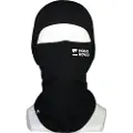 Mons Royale Merino Santa Rosa Balaklava svart