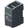 Siemens 6ES7221-1BH32-0XB0, Digitalt, Inngang, 16 kanaler, Kildekanal, 16 kanaler, Systemeffekt