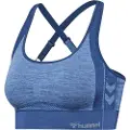 Hummel Mt Shine Seamless Sport-topp