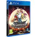 Clear River Games Ps4 Might & Magic: Clash Of Heroes Definitive Edition