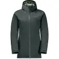 Jack Wolfskin Stirnberg Ins Parka