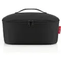Reisenthel kjølebag M termobeholder 4,5 l svart (LF7003)