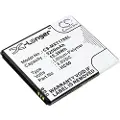 24hShop Batteri for SmartPhone, Mobil for Motorola Moto C Plus, Moto C Plus Dual SIM, XT1723 og andre.