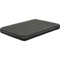 Bestway 6716S, Dobbel Madrass, Dobbeltseng (Queen size), Rektangel, Inne & Ute, Innebygd luftpumpe
