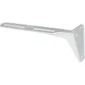 Defa Bæringer Hvid 260mm -