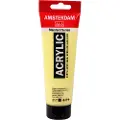 Amsterdam Standard Series Acrylic Tube Permanent Lemon Yellow Light 217