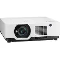 NEC Pe506ul 4k Projektor 5200 Lumens