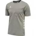 Hummel Referee Chevron Kortarmet T-skjorte