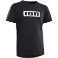 iON Logo Dr Kortarmet T-skjorte