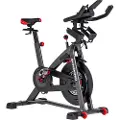 Schwinn IC8 magnetisk treningssykkel