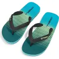 O'Neill Profile Graphic Flip-flops