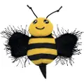 Kong Kattleksak Better Buzz Bee Gul