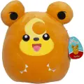 Teknikproffset Pokemon Squishmallows - Teddiursa