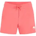 O'Neill Wow 14" Boardshorts rosa