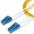 StarTech.com Smdos2lclc2m Fiberoptisk Kabel 2 M