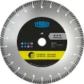Tyrolit Diamantsag Dcup1-fc 230x2.4x22.23 Mm