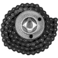YATO OLJE FILTER KJEDE NØKKEL 1/2 YT-08254