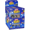 Funko POP! Bitty Pop! Multipakke Dc-figur