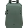 Samsonite Coatify Biz Ryggsekk for Laptop 15.6" | Grønn