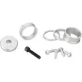 Wolf Tooth Anodized Spacer Kit Styrelager