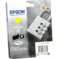 Epson 35 Blekkpatron gul